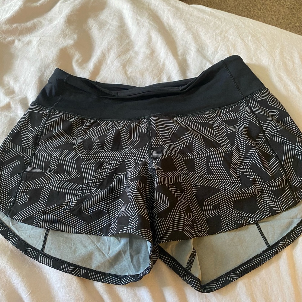 Lululemon shorts